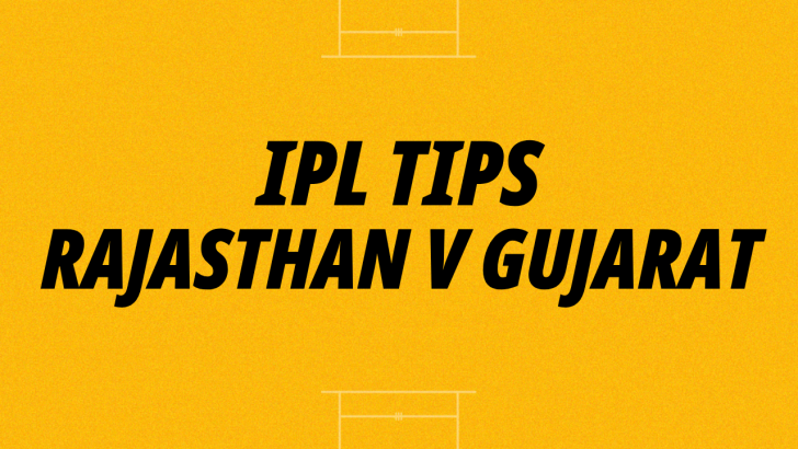 Gujarat are the bet in a chase